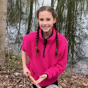 Meet your Posher, Chloe